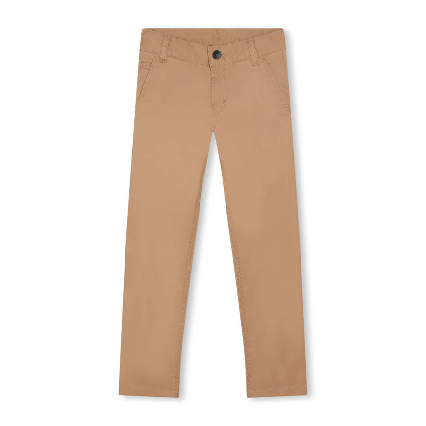 Calça Chino BOSS Menino