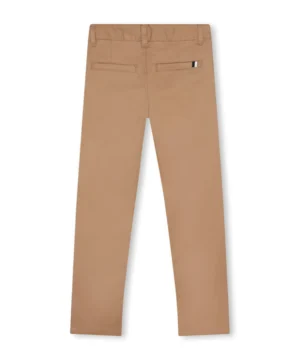 Calça Chino BOSS Menino
