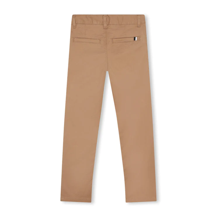Calça Chino BOSS Menino