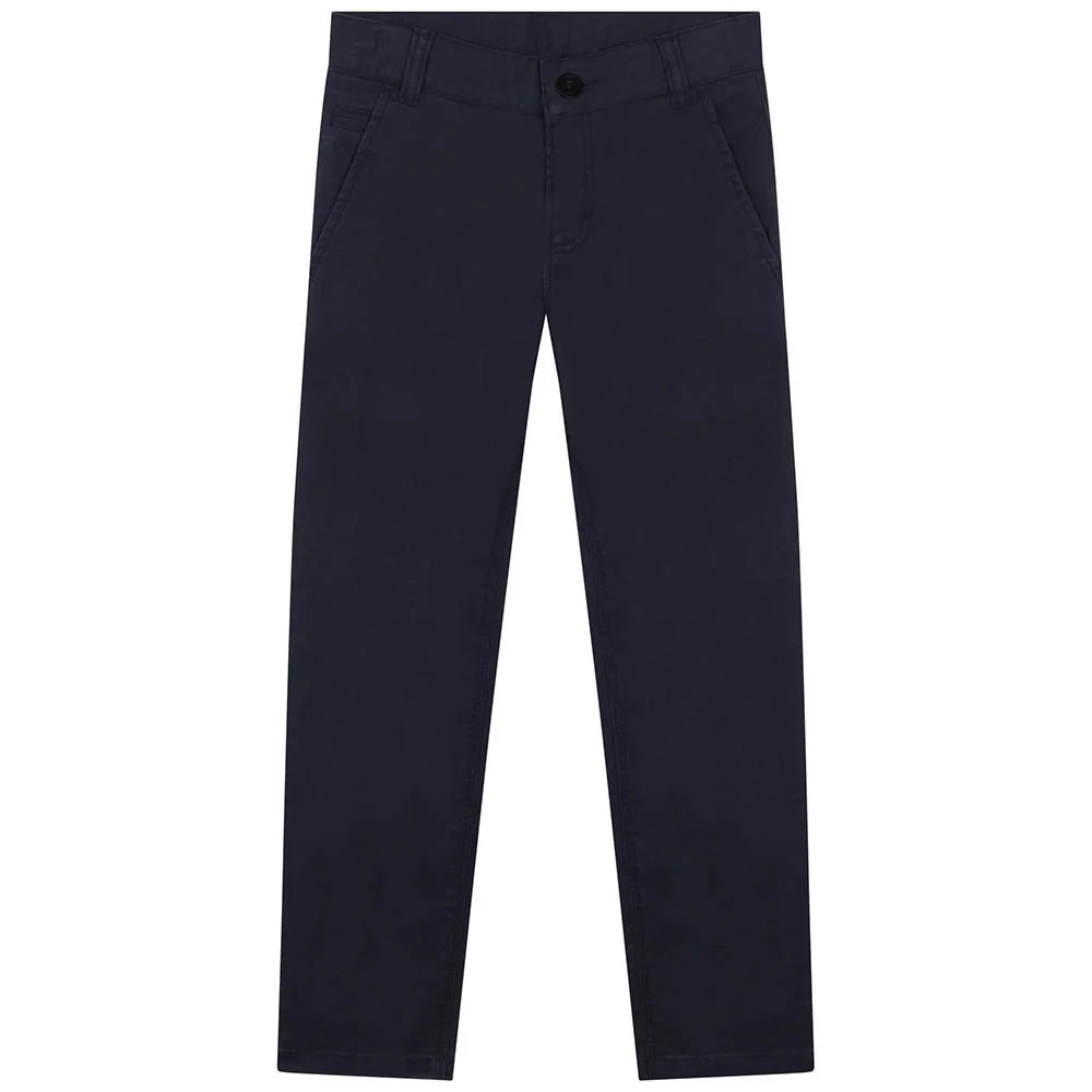 Calça Chino BOSS Menino