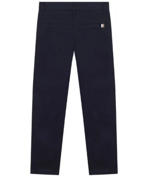 Calça Chino BOSS Menino