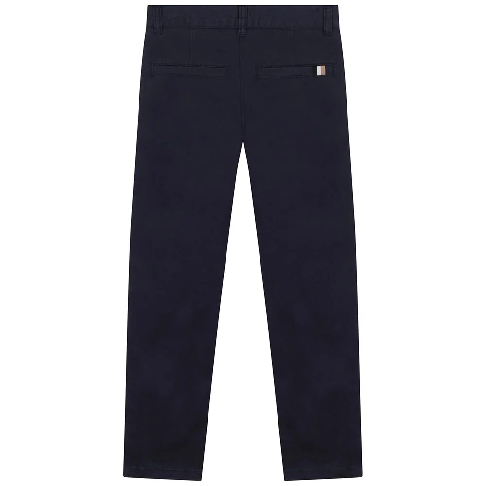 Calça Chino BOSS Menino