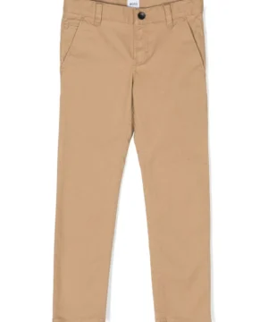 Calça Chino Menino BOSS
