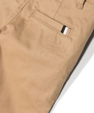 Calça Chino Menino BOSS