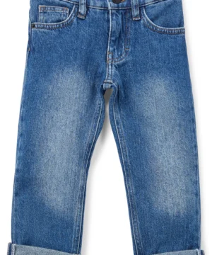 Calça DNM Menino BOSS