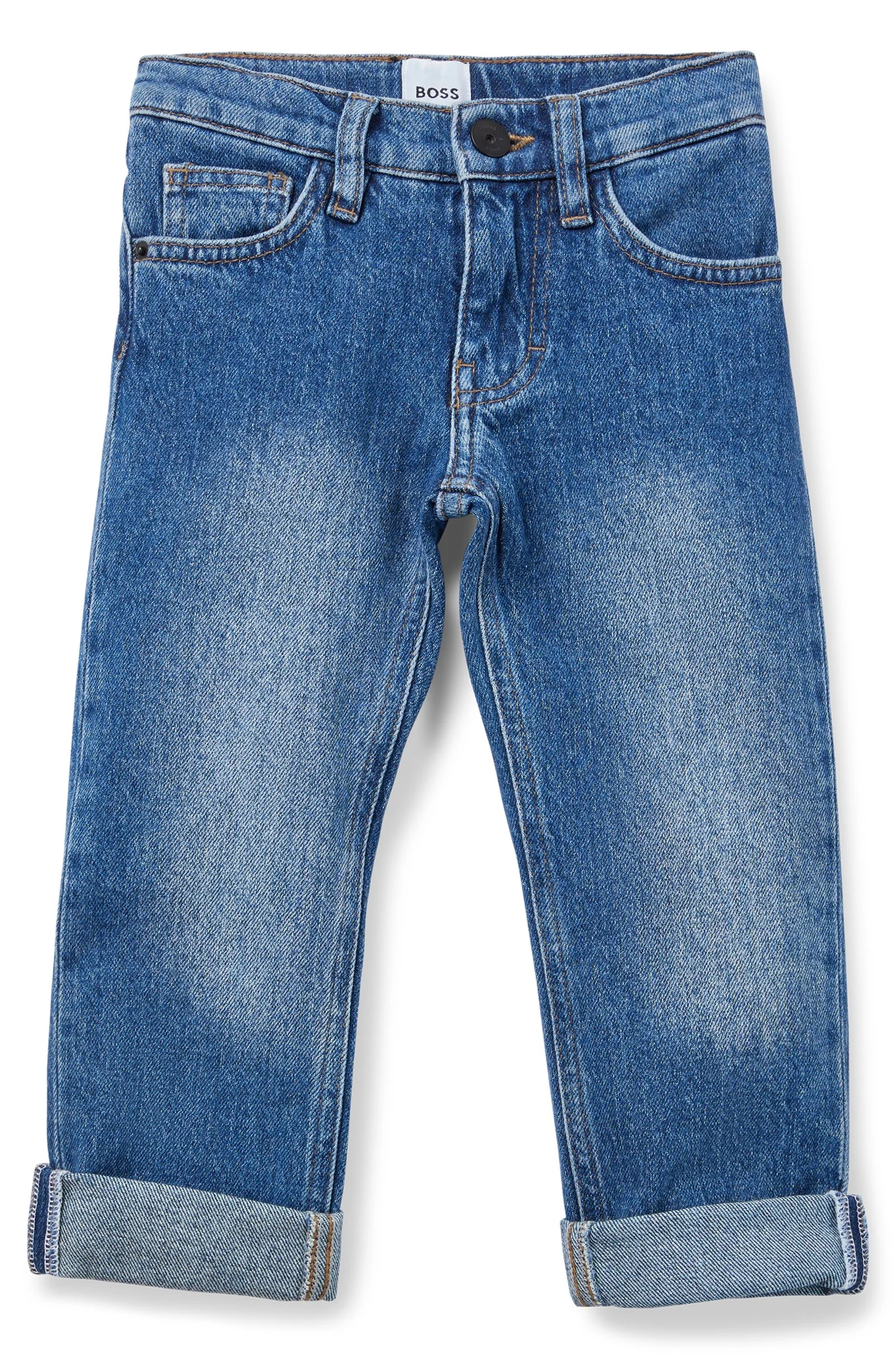 Calça DNM Menino BOSS