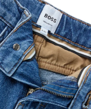 Calça DNM Menino BOSS