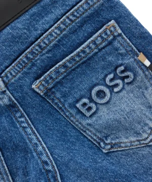 Calça DNM Menino BOSS