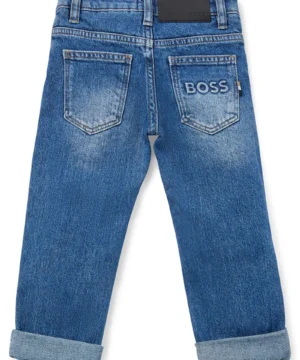 Calça DNM Menino BOSS