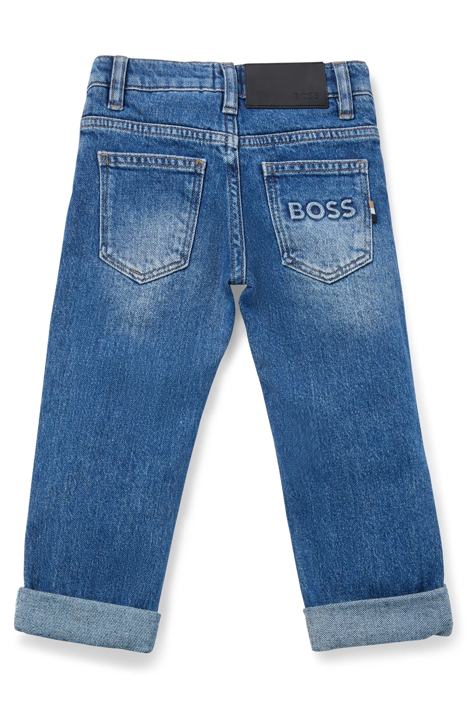 Calça DNM Menino BOSS