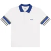 Polo Menino BOSS