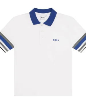 Polo Menino BOSS