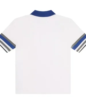 Polo Menino BOSS