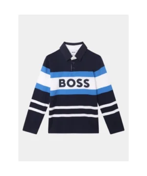 Polo Menino BOSS