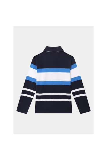 Polo Menino BOSS