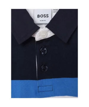 Polo Menino BOSS