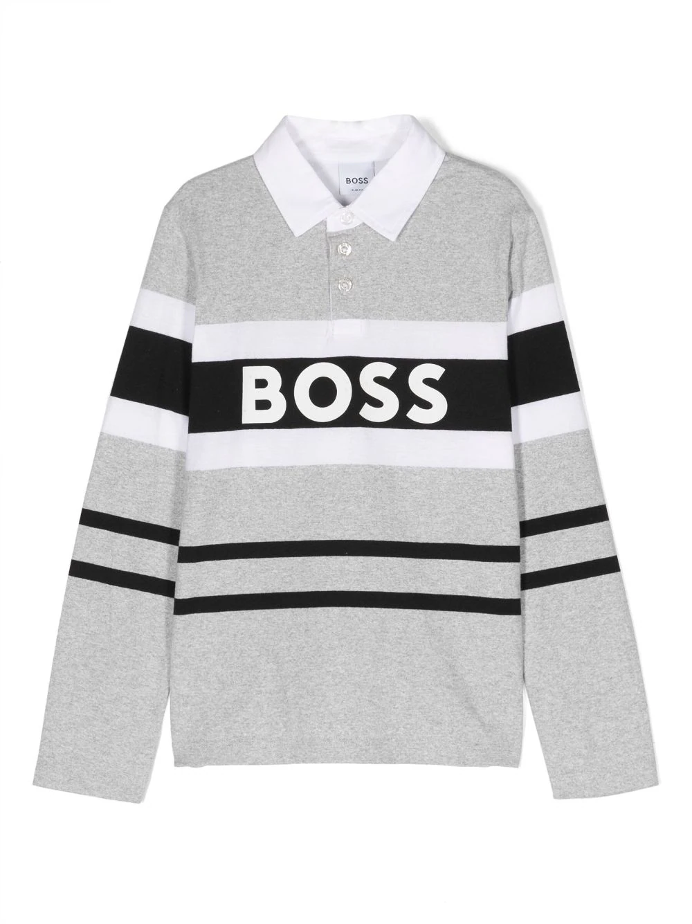 Polo Menino BOSS