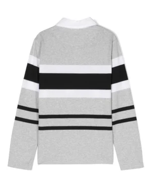 Polo Menino BOSS