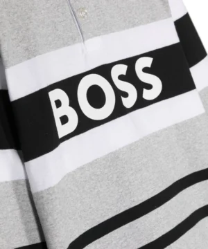 Polo Menino BOSS