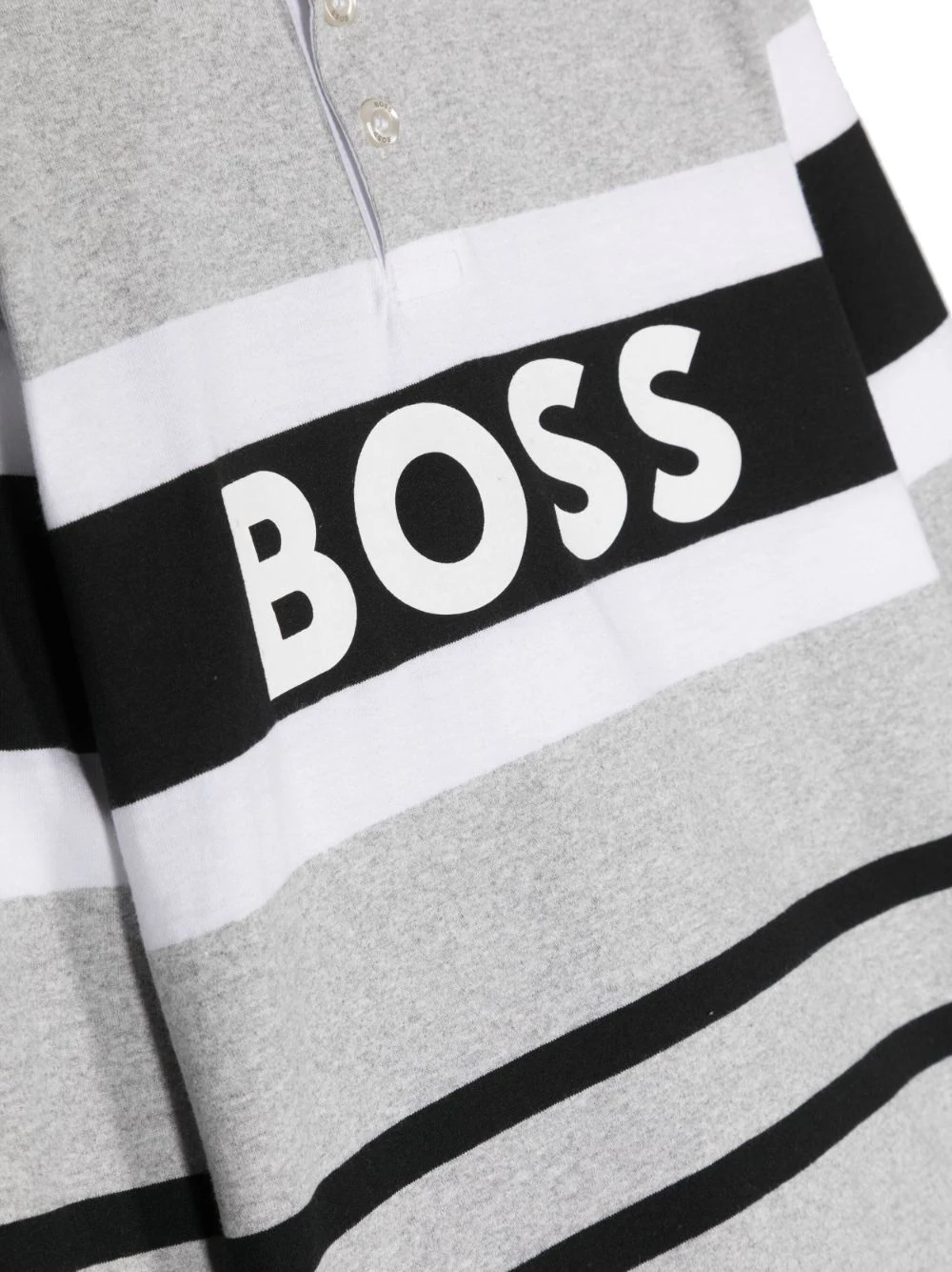Polo Menino BOSS