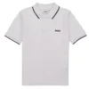 Polo Menina BOSS