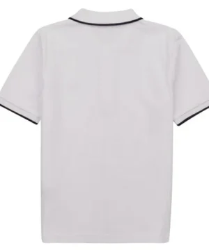 Polo Menina BOSS