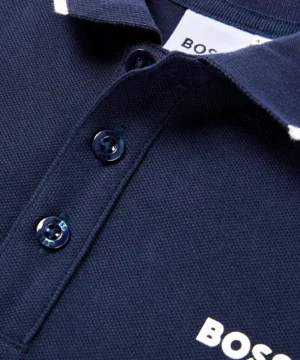 Polo Menina BOSS