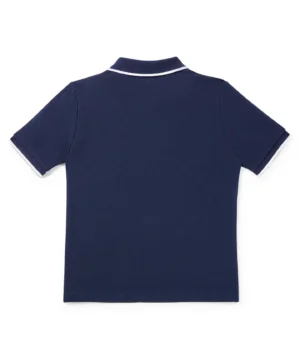 Polo Menina BOSS