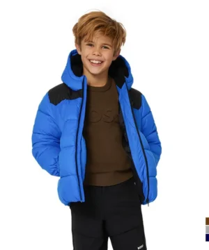 Camisola Malha Menino BOSS