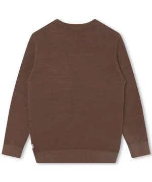 Camisola Malha Menino BOSS