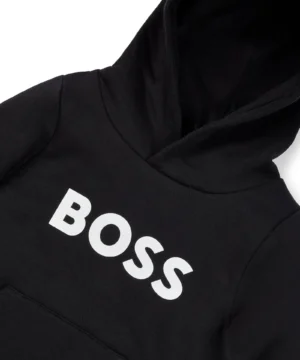 Sweat Com Capuz Menino BOSS