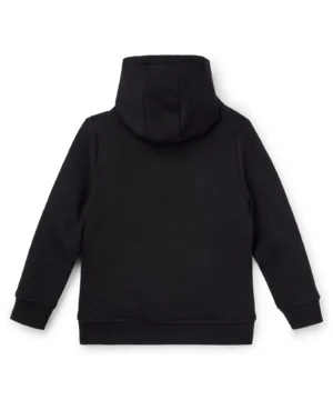 Sweat Com Capuz Menino BOSS