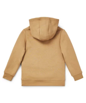 Sweat Com Capuz Menino BOSS