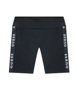 Calção Cicilista Menina GUESS