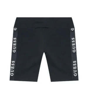 Calção Cicilista Menina GUESS