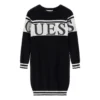 Vestido Malha Guess
