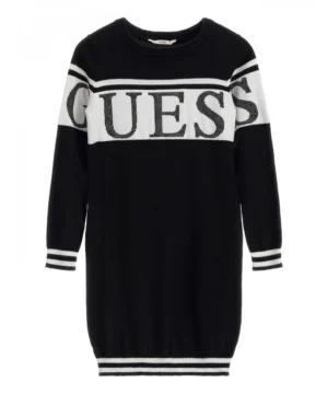 Vestido Malha Guess
