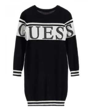 Vestido Malha Guess