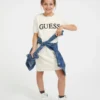 Vestido Camisola Menina Guess