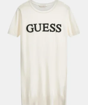 Vestido Camisola Menina Guess