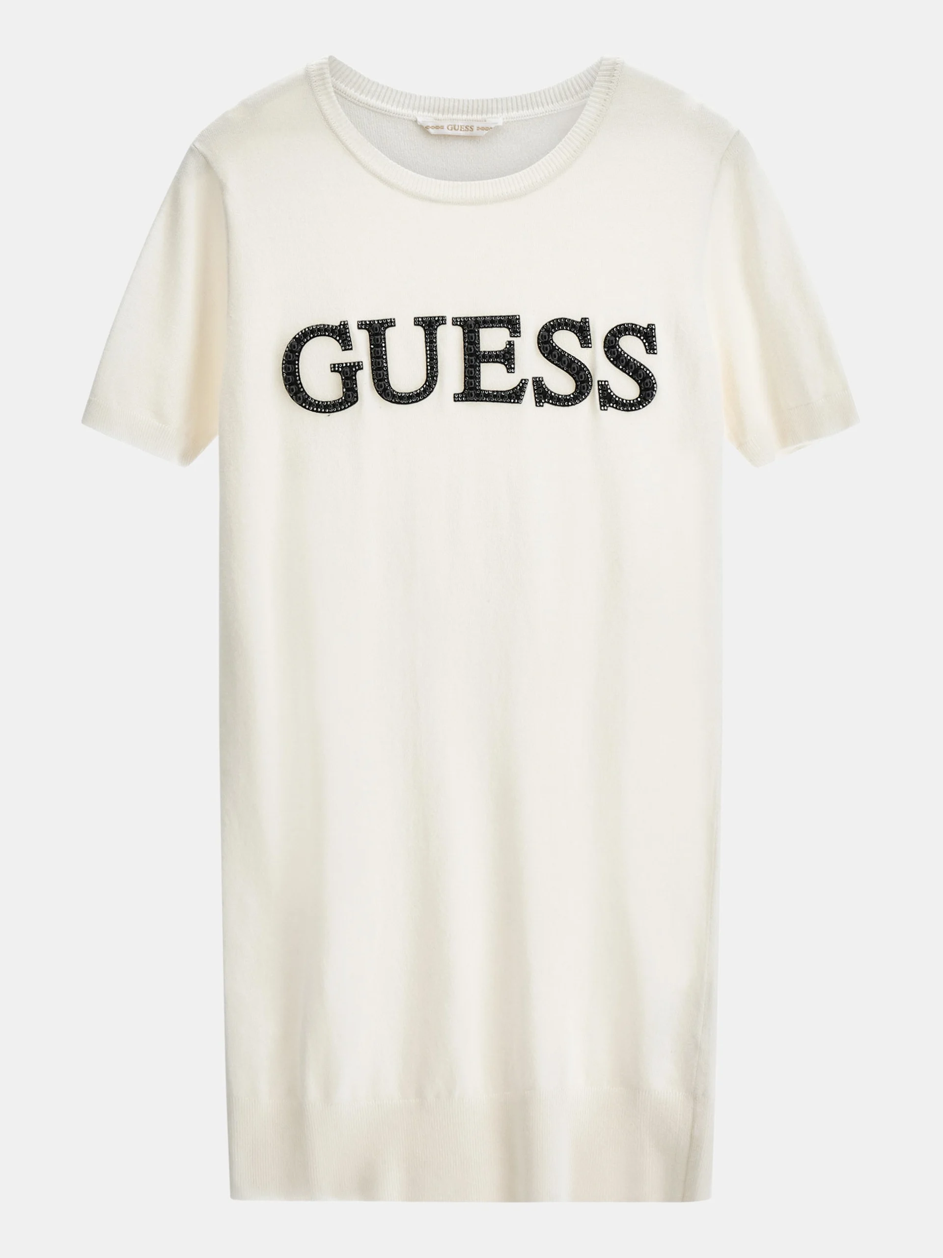 Vestido Camisola Menina Guess