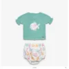 Conjunto Cuequinha Peixinho Juliana