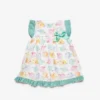 Vestido Peixinhos Juliana