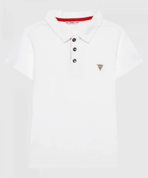 Polo Menino GUESS