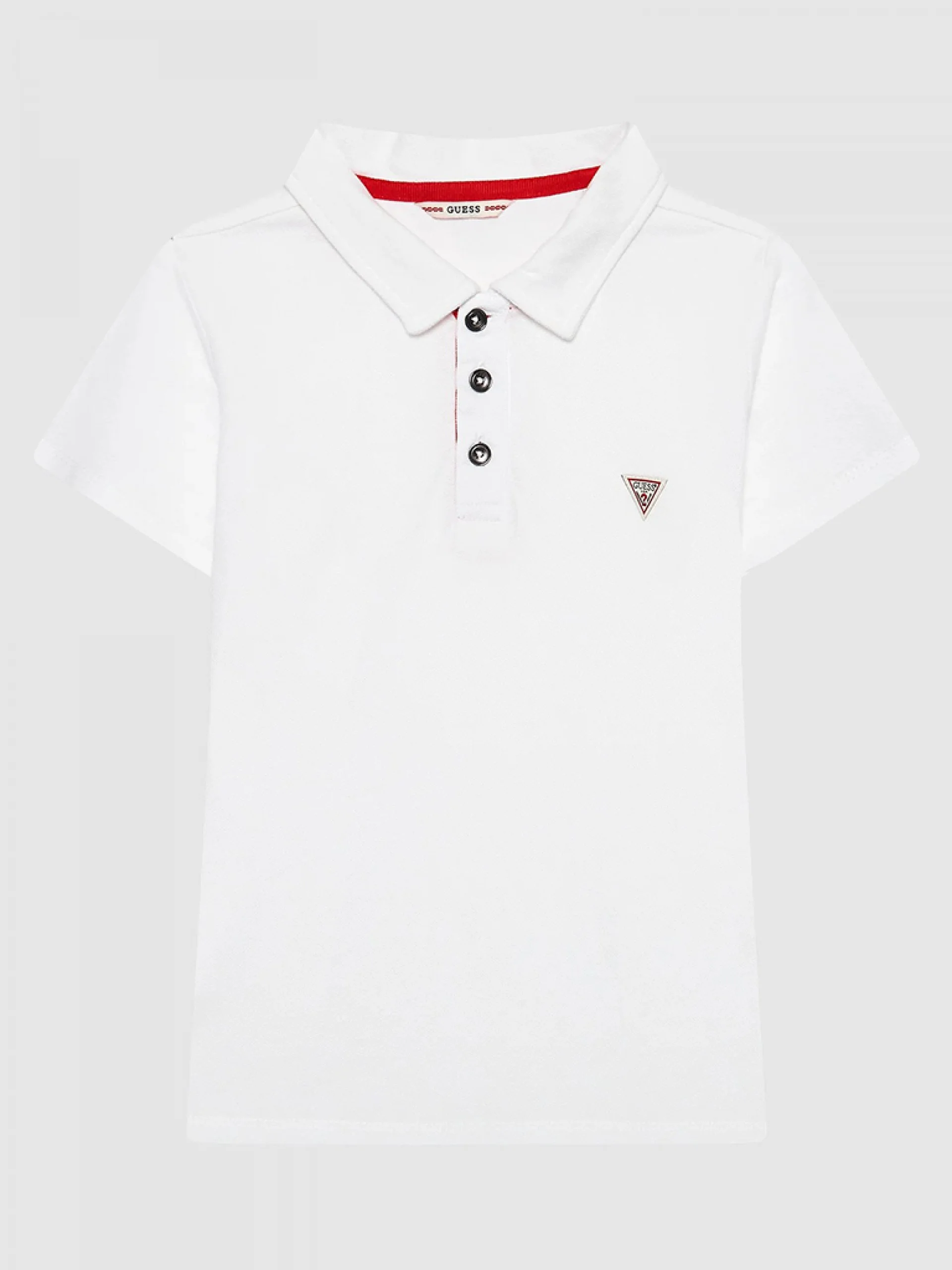 Polo Menino GUESS