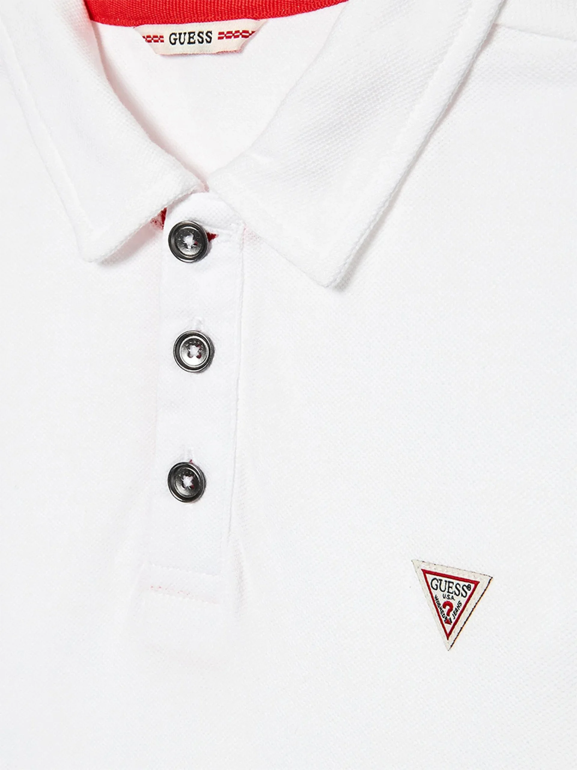 Polo Menino GUESS