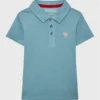 Polo Menino GUESS