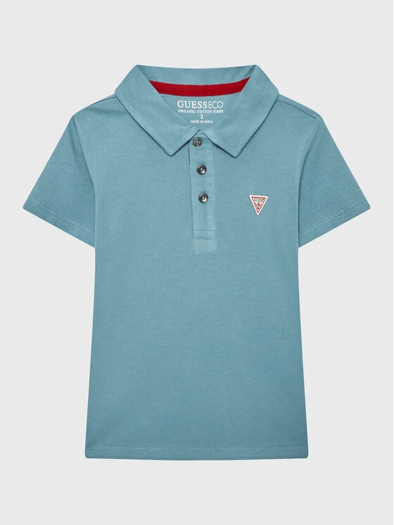 Polo Menino GUESS