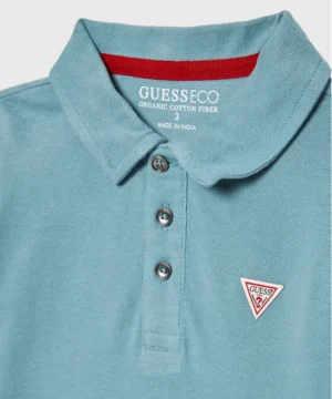 Polo Menino GUESS