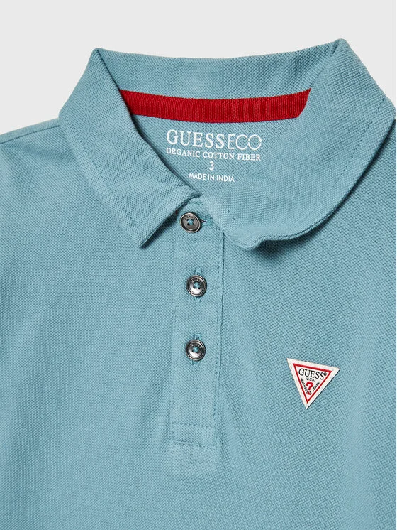 Polo Menino GUESS
